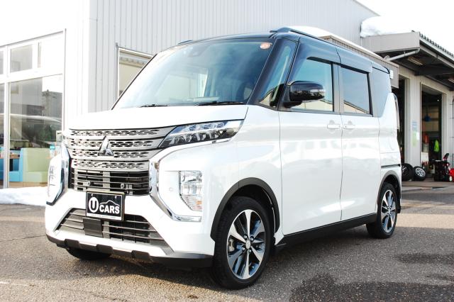 ekクロススペース（新潟県上越市）画像8