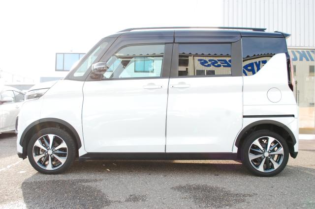 ekクロススペース（新潟県上越市）画像7