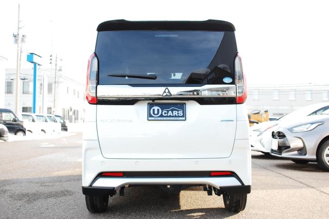 ekクロススペース（新潟県上越市）画像5