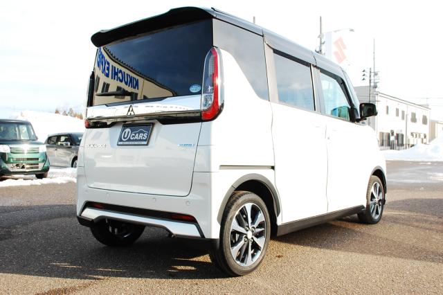 ekクロススペース（新潟県上越市）画像10