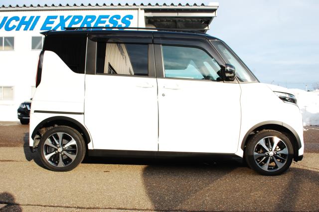 ekクロススペース（新潟県上越市）画像6