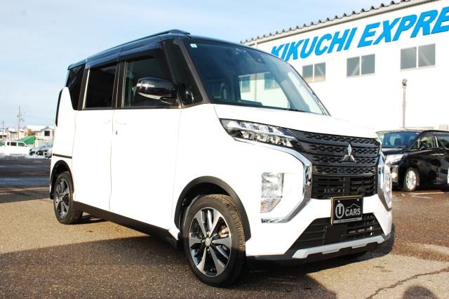 ekクロススペース（新潟県上越市）画像9