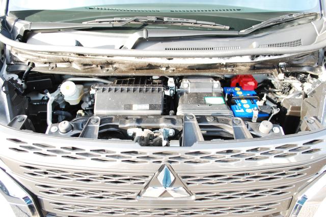 ekクロススペース（新潟県上越市）画像36