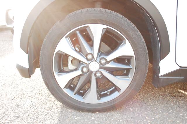 ekクロススペース（新潟県上越市）画像37