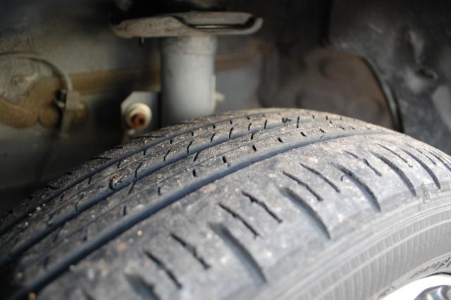 ekクロススペース（新潟県上越市）画像38