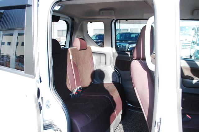 ekクロススペース（新潟県上越市）画像19