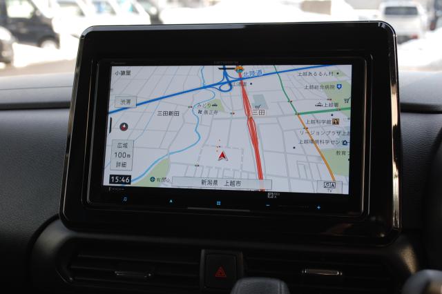 ekクロススペース（新潟県上越市）画像12