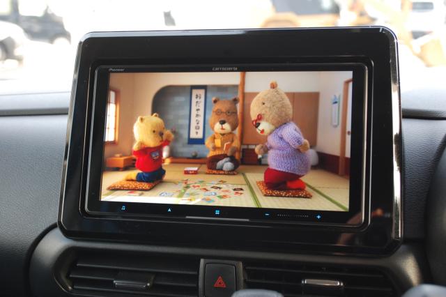 ekクロススペース（新潟県上越市）画像13