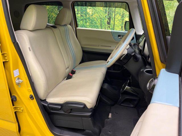 Ｎ－ＢＯＸスラッシュ（新潟県新潟市南区）画像8