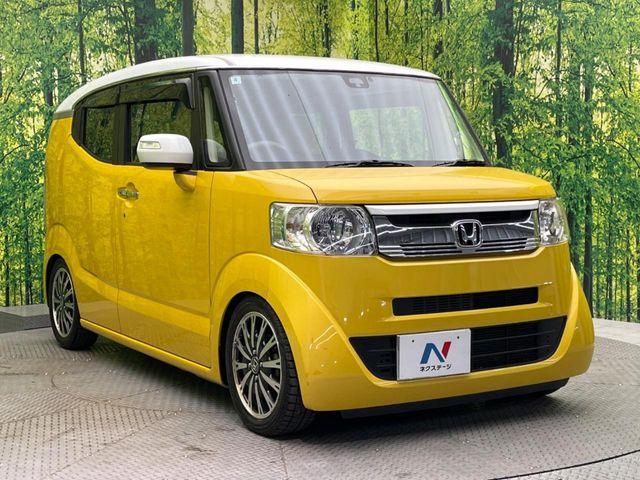 Ｎ－ＢＯＸスラッシュ（新潟県新潟市南区）画像16