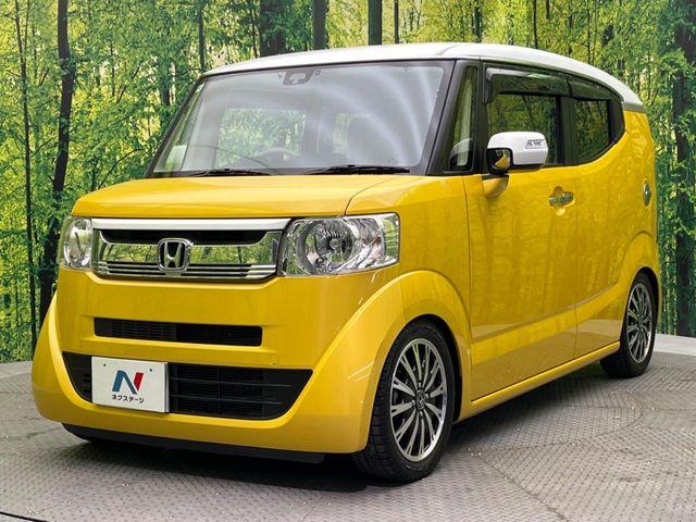 Ｎ－ＢＯＸスラッシュ（新潟県新潟市南区）画像25