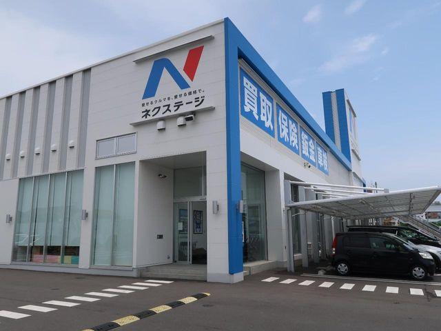 Ｎ－ＢＯＸスラッシュ（新潟県新潟市南区）画像79