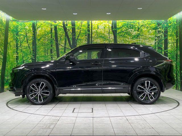 ヴェゼル（新潟県長岡市）