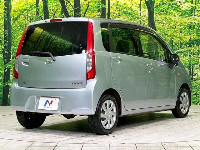 ムーヴ（新潟県長岡市）画像17