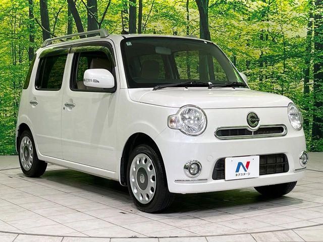 ミラココア（新潟県長岡市）画像16