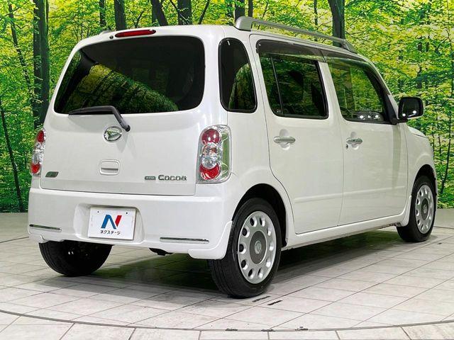 ミラココア（新潟県長岡市）画像17