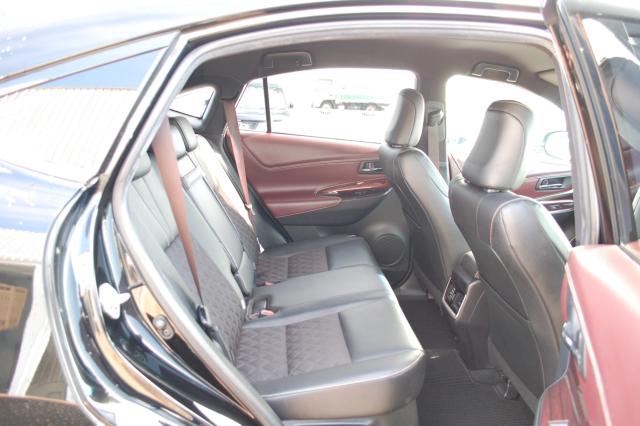 ハリアーハイブリッド（新潟県上越市）画像20