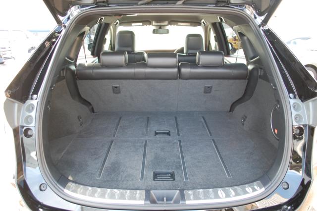 ハリアーハイブリッド（新潟県上越市）画像33