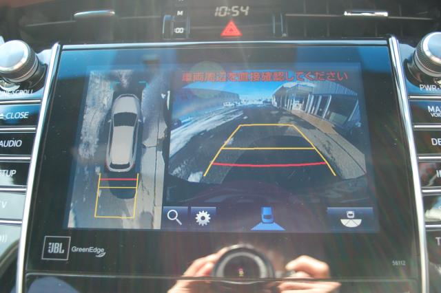 ハリアーハイブリッド（新潟県上越市）画像12