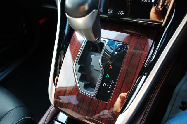 ハリアーハイブリッド（新潟県上越市）画像15