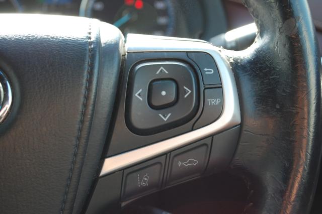 ハリアーハイブリッド（新潟県上越市）画像25