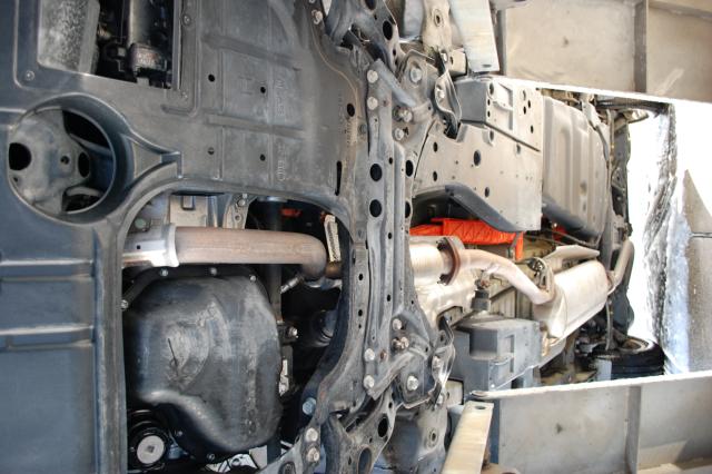 ハリアーハイブリッド（新潟県上越市）画像36