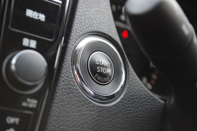 エクストレイル（新潟県上越市）