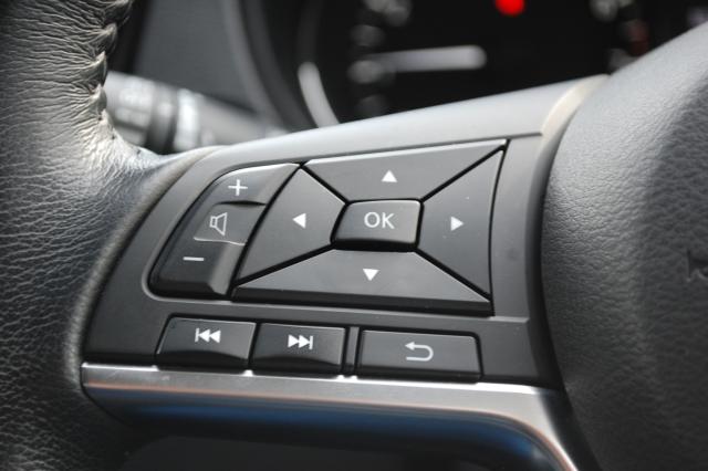 エクストレイル（新潟県上越市）