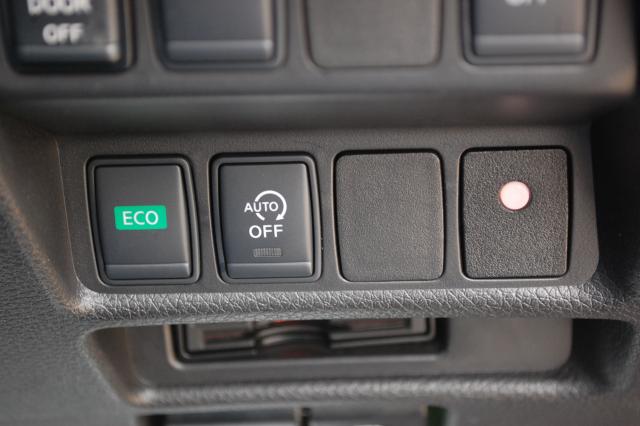 エクストレイル（新潟県上越市）