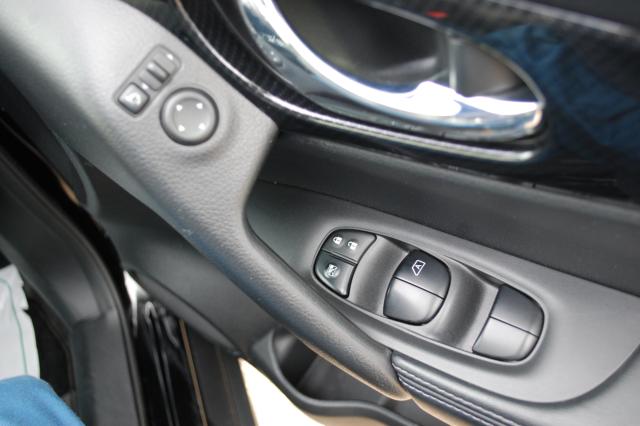 エクストレイル（新潟県上越市）