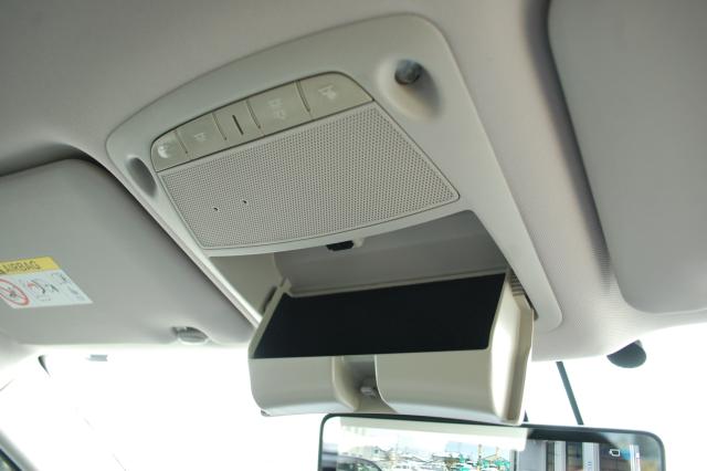 エクストレイル（新潟県上越市）