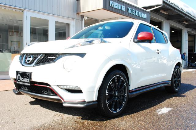 ジューク（新潟県上越市）画像8