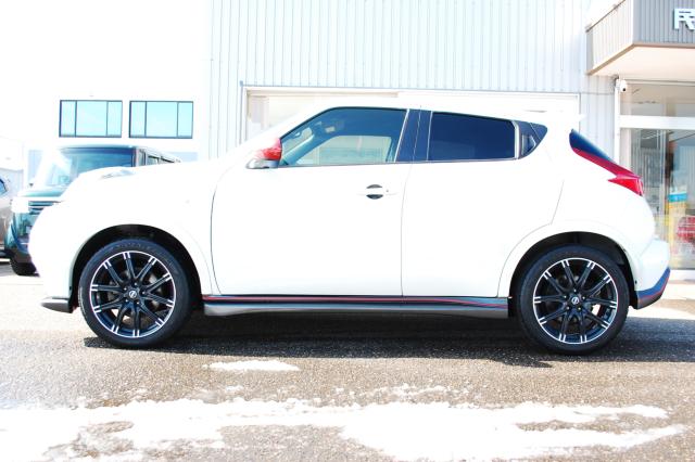 ジューク（新潟県上越市）画像7