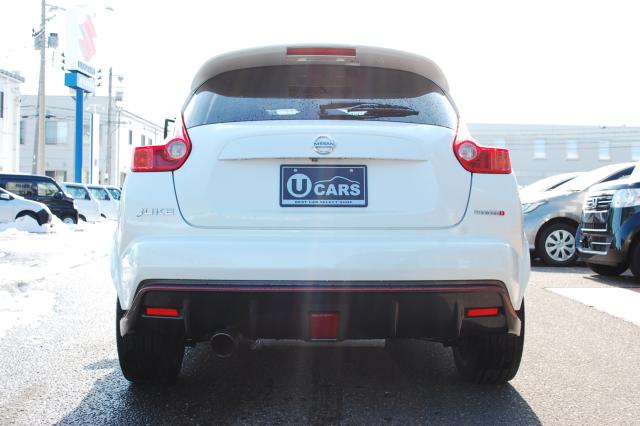 ジューク（新潟県上越市）画像5