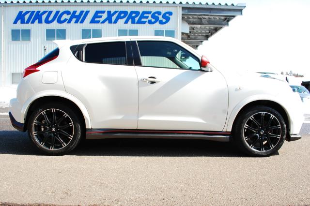 ジューク（新潟県上越市）画像6