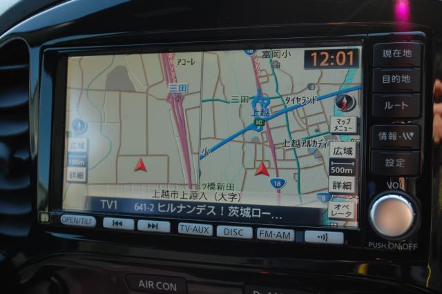 ジューク（新潟県上越市）画像12