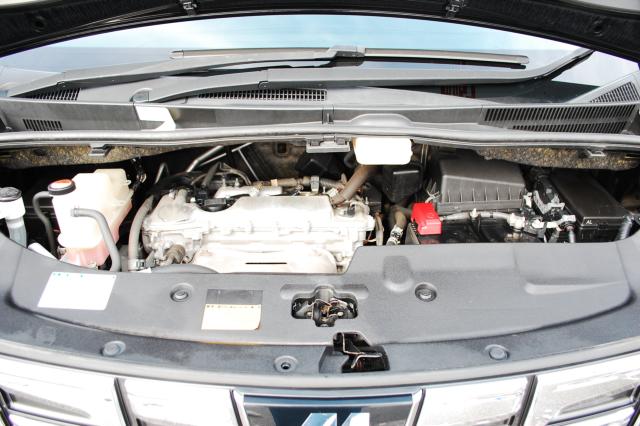 アルファード（新潟県上越市）画像38