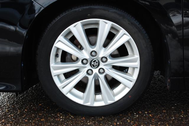 アルファード（新潟県上越市）画像39