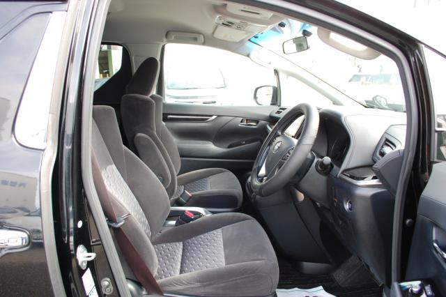 アルファード（新潟県上越市）画像19