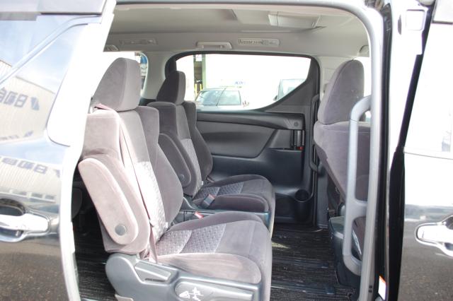 アルファード（新潟県上越市）画像20