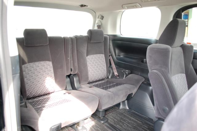 アルファード（新潟県上越市）画像21