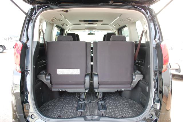 アルファード（新潟県上越市）画像37