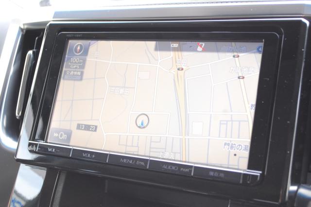 アルファード（新潟県上越市）画像12