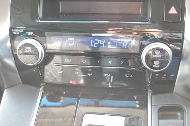 アルファード（新潟県上越市）画像15