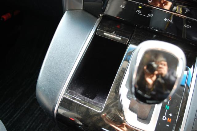 アルファード（新潟県上越市）画像16