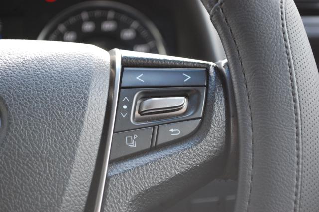 アルファード（新潟県上越市）画像27