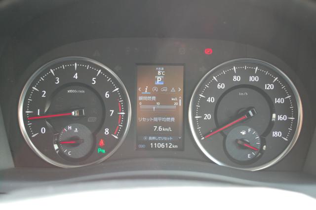 アルファード（新潟県上越市）画像23