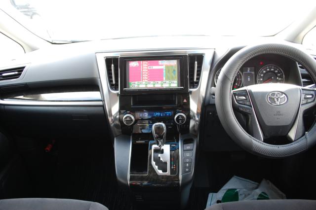 アルファード（新潟県上越市）画像22