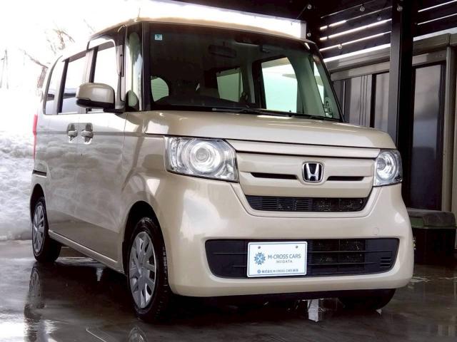 N＿BOX（新潟県十日町市）画像2