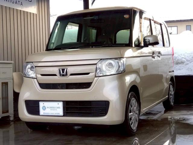 N＿BOX（新潟県十日町市）画像3